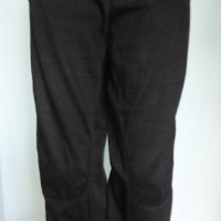 Еластични дънкови панталони "The Barn"® / голям размер , снимка 4 - Панталони - 29037544