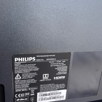 Телевизор Smart Philips 43’, снимка 2 - Телевизори - 44847087