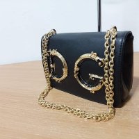 Луксозна чанта Dolce&Gabbana код DS201, снимка 2 - Чанти - 33999451