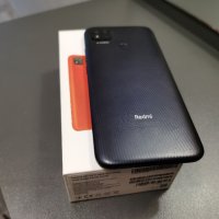 Редми 9С, снимка 4 - Xiaomi - 43105108