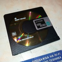 tdk md rxg 80-minidisc germany 1207211035, снимка 5 - CD дискове - 33493251