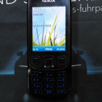 Nokia 6303ci Отличен, снимка 1 - Nokia - 27118481