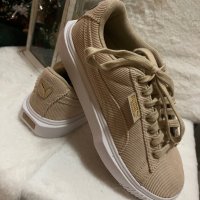 Puma дамски кецове , снимка 2 - Кецове - 43744262