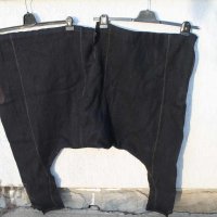 Оригинални панталони 19век, снимка 1 - Антикварни и старинни предмети - 39258358