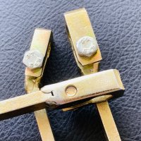 Гаечни ключове за спирачни тръбички, снимка 5 - Ключове - 32461791