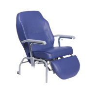 Мултифункционален стол Normandie XXL, снимка 2 - Грижа за инвалиди - 43828621