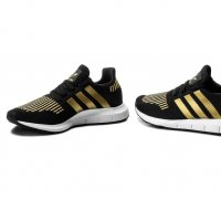 маратонки  ADIDAS ORIGINALS SWIFT RUN номер 39-39,5, снимка 7 - Маратонки - 40075068