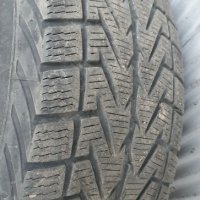 Джанти с гуми за Jeep Grand Cherokee WK, снимка 6 - Гуми и джанти - 44112714