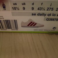 Кецове Adidas neo, снимка 1 - Кецове - 37056370