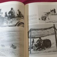 Визуална история на Втората световна война / Pictorial History of World War 2, снимка 6 - Енциклопедии, справочници - 43672289