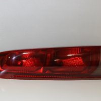 Ляв стоп Nissan X-Trail T30 (2003-2007г.) Xtrail / 26555EQ00B, снимка 2 - Части - 44046347