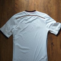 adidas 2014-15 Germany  Home Shirt - страхотна футболна тениска, снимка 8 - Тениски - 40580867
