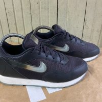 ''Nike Outburst Premium''оригинални дамски кожени маратонки 40 номер, снимка 8 - Маратонки - 40345219