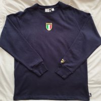 Italy 04/06 x PUMA, XXL, снимка 1 - Спортни дрехи, екипи - 40853273