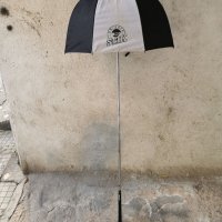 Голф чадър Drizzlestik , снимка 1 - Други спортове - 38592559