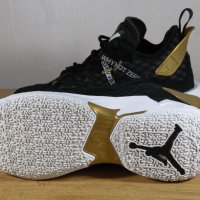 Nike Jordan Why Not Zero.4 - 38 и 38,5 номер Оригинални!, снимка 5 - Маратонки - 39556089