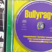 СД - Bullyrag - songs of praise full album [Full Album], снимка 2 - CD дискове - 27706656
