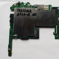 Toshiba AT10-A - Toshiba Exsite AT10-A оригинални части и аксесоари , снимка 16 - Таблети - 39864512