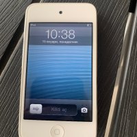 ipod touch 4    16 gb, снимка 1 - iPod - 43821546
