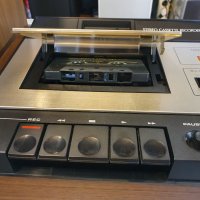 Аудиосистема / Stereo cassette recorder AKAI GXC-36 Усилвател с касетофон и две тонколони. В отлично, снимка 16 - Аудиосистеми - 38325948