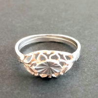 Нови сребърни пръстени, снимка 10 - Пръстени - 44862711