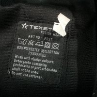 TEXSTAR FP37 FUNCTIONAL Stretch Pants размер W33/L32 еластичен работен панталон W2-12, снимка 17 - Панталони - 40120659