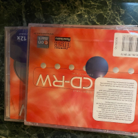 CD нови дискове, снимка 2 - CD дискове - 44883666