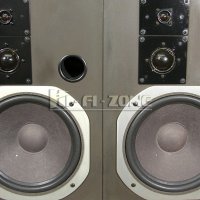 ТОНКОЛОНИ  Revox br-530 , снимка 3 - Тонколони - 33538947