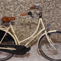 Дамски велосипед, снимка 11 - Велосипеди - 40877478