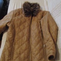 Детски палто /тренч, снимка 15 - Детски якета и елеци - 40447182