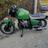 Moto guzzi , снимка 4 - Мотоциклети и мототехника - 38478638