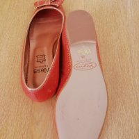 Нови обувки н.38, стелка 25см, снимка 2 - Сандали - 28802091
