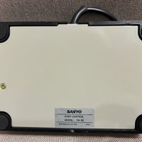 SANYO FS-92 foot pedal control, снимка 2 - Други - 44130854