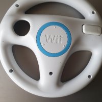 nintendo wii, снимка 2 - Аксесоари - 32489862