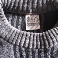 Пуловер, снимка 4 - Детски пуловери и жилетки - 27348980