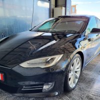 Tesla Model S, снимка 3 - Автомобили и джипове - 43968264