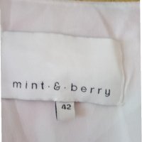 Яке mint & berry, снимка 5 - Якета - 28579264