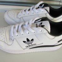 Дамски маратонки Adidas Originals Forum Bold, снимка 3 - Маратонки - 42963708