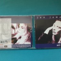 Jan James –2CD(Country Blues), снимка 3 - CD дискове - 38953799