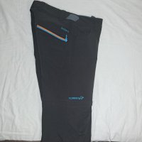 Norrona bitihorn flex1 zip off Pants (S) дамски трекинг панталон , снимка 7 - Панталони - 43151090