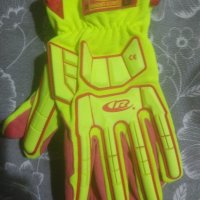 Защитни ръкавици Ringers gloves impact 169. , снимка 2 - Аксесоари и консумативи - 43256315