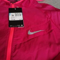Мъжко яке Nike , снимка 3 - Спортни дрехи, екипи - 28911107