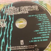 THE BRIAN SETZER ORCHESTRA, снимка 6 - CD дискове - 43009432