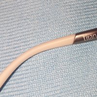 Silhouette Titan - рамки за очила, снимка 7 - Слънчеви и диоптрични очила - 43214717