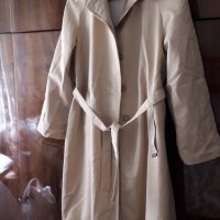 Дамски шлифер с подплата, снимка 3 - Палта, манта - 26830627