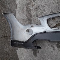 предна броня BMW X1 predna bronia BMW X1, снимка 6 - Части - 28470994