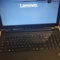 lenovo ideapad 100-15iby работещ  на части , снимка 11 - Лаптопи за работа - 43502684