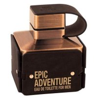 Парфюм Epic Adventure Men Perfume, снимка 1 - Мъжки парфюми - 43315979