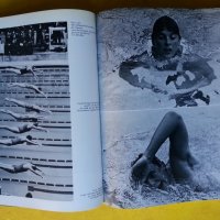 Олимпиада Мексико 1968 -Австрийския олимп.к-т "Olympia Mexico 1968" и Олимпийски игри Мелбърн 1956 , снимка 4 - Специализирана литература - 34580838