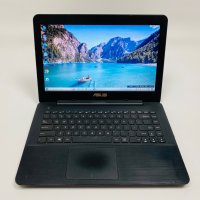 Лаптоп Asus X455L/256GB SSD/i3-5005u/4x2.00GHz, снимка 3 - Лаптопи за дома - 39257131